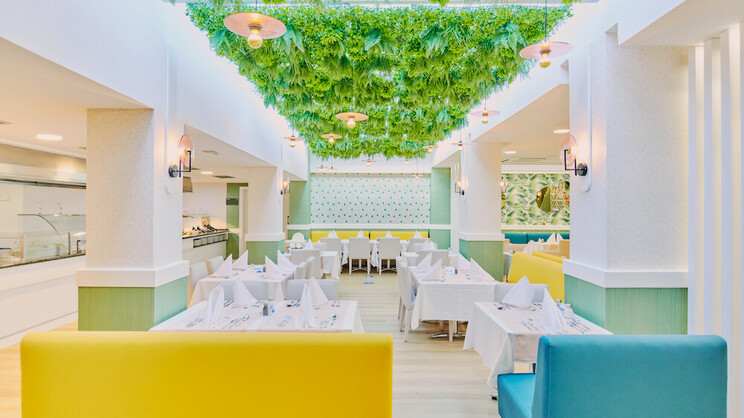 Gloria Izaro Club Hotel